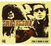 Solo Los Solo - Todo El Mundo Lo Sabe