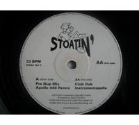 Solo - Love Cant Turn Aroun