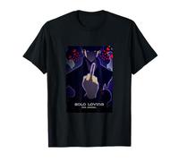 Solo Loveling - anime inspired tee for japanese lovers Maglietta