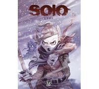 Solo. Lyra