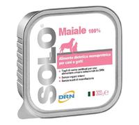 Solo Maiale 4x300 g