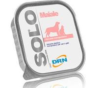DRN SRL SOLO MAIALE ALIM CANI/GATTI100