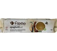 SOLO MAIS Srl FREEE SPAGHETTI N7 RISO INTEGRALE 400 G