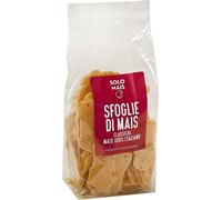 SOLO MAIS Srl SFOGLIETTE DI MAIS 90 G