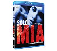 Solo Mía BD 2001
