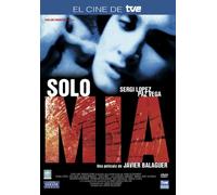 Solo Mia Dvd