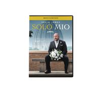 Solo Mio (DVD) Alyson Hannigan Jonathan Roumie Julee Cerda Kevin James