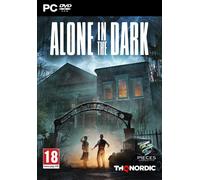 Videogioco PC THQ Nordic Alone in the Dark (FR)