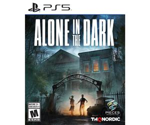 Solo nel buio - PlayStation 5