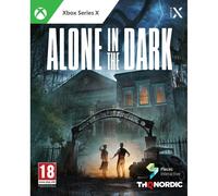 Xbox S/X Alone in the Dark EU