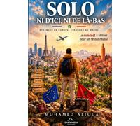 SOLO - Ni d’ici, ni de là-bas