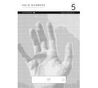 Solo Numbers: Book 5: Master Addition and Subtraction One Number at a Time