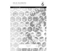 Solo Numbers: Book 6: Master Addition and Subtraction One Number at a Time