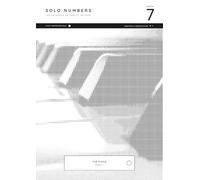 Solo Numbers: Book 7: Master Addition and Subtraction One Number at a Time