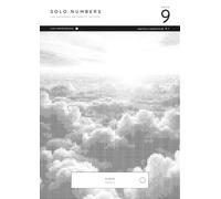 Solo Numbers: Book 9: Master Addition and Subtraction One Number at a Time
