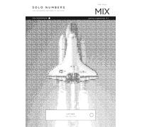 Solo Numbers: The Full Mix: Master Addition and Subtraction One Number at a Time