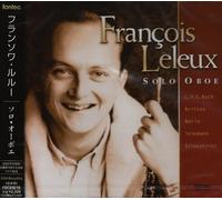 SOLO OBOE - FRANCOIS LELEUX