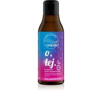 SOLO OLIO PER CAPELLI BIO PER CAPELLI A MEDIA/ALTA POROSITÀ