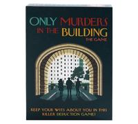 Solo omicidi nel gioco degli edifici