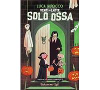 Solo ossa