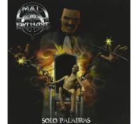 Solo Palabras