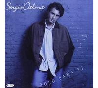 Solo Para Ti by Dalma, Sergio (1994-02-22)