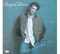 Solo Para Ti by Sergio Dalma (1994-02-22)