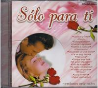 Solo Para Ti - Solo Para Ti