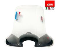 SOLO Parabrezza trasparente SYM Symphony S 50-125-151 2013 2014 2015 2016 GIVI