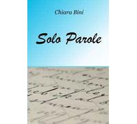Solo parole