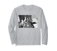 Solo pazzi e Cavalli David Jason Nicholas Lyndhurst Buster M Maglia a Manica