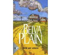 Solo per amore