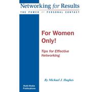 Solo per donne! Suggerimenti per un networking efficace