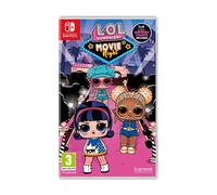 SOLO PER GIOCHI LOL SURPRISE! FILM NOTTE SWI VF