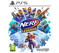 Solo per Giochi Nerf Legends PS5 VF