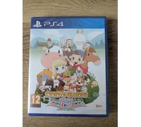 Solo per Giochi Storia di Stagioni Amici... P4 VF