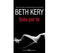 Solo per te