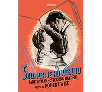 Solo per Te Ho Vissuto (DVD)
