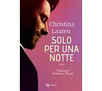 Solo per una notte