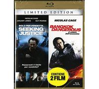 Solo Per Vendetta, Bangkok Dangerous (Box 2 Br)