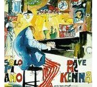 Solo Piano by Dave Mckenna (1994-11-08)