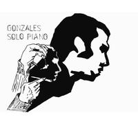 Solo Piano: The Deluxe Edition by CHILLY GONZALES (2009-09-22)
