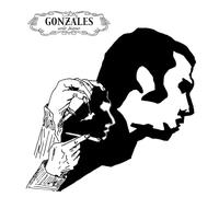 Chilly Gonzales - Solo Piano (Reissue) (LP)