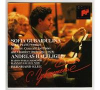 Solo Piano Works
