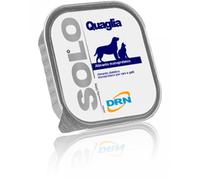 Solo Quaglia - 300GR