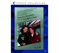 Solo Quando Rido DVD (1981) - Marsha Mason, Kristy McNichol, James Coco