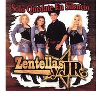 Solo Quedate En Silencio