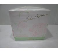 SOLO ROSA di LUCIANO SOPRANI Profumo Donna Eau De Toilette 90ml spray -Vintage