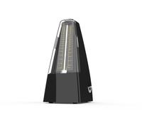 SOLO S-350 BK METRONOMO MECCANICO A PIRAMIDE COLOR NERO