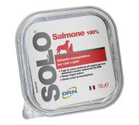 Solo salmone 100 g